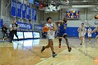MBBall vs WSU  Wheaton College Men's Basketball vs Worcester State University. - Photo By: KEITH NORDSTROM : Wheaton, basketball, MBBall2022, WSU